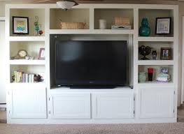 Diy Entertainment Center Ideas Plans Built In Refurbish Cheap Dresser Pallets T Built In Entertainment Center Diy Entertainment Center Diy Entertainment
