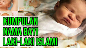 Kumpulan nama bayi laki laki perempuan dan arti, 2 kata 3 suku kata, unik dan keren, turki, rusia, arab, sansekerta, italia terbaru 2020. Nama Nama Bayi Laki Laki Islami Huruf A Z Lengkap Dengan Arti Nama Anak Laki Laki Sholeh Tribun Pekanbaru