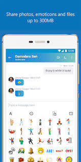 With fast download speeds, you can quickly upload your desired . Skype Lite Free Video Call Chat Full Apk And Mod