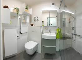 Wir besitzen ein kleines haus mit insgesamt 100 qm, welches wir nach und nach sanieren. Kleines Bad Mit Viel Komfort