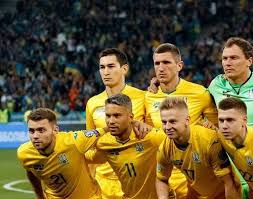 Текущий состав украина со статистикой и рыночной стоимостью игроков, расписанием игр, новостями и слухами о клубе на турнире чемпионат европы 2020. Sbornaya Ukrainy Sygraet Protiv Shvejcarii I Ispanii Bez Zritelej