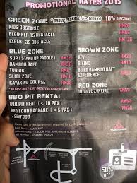 Maybe you would like to learn more about one of these? Gadis Ini Habiskan Rm170 Di Tandom Hill Resort Dan Ini Yang Beliau Lalui