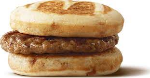 中評価】「甘さと辛さのアンバランス - マクドナルド マックグリドル」のクチコミ・評価 - mog-tukaiさん【もぐナビ】
