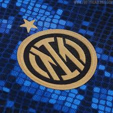 Inter milan html hex, rgb, cmyk and pantone color codesthe inter milan primary colors are blue, gold and black. Nike Inter Milan 21 22 Home Kit Released Footy Headlines