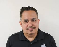 Luis Baltodano of Baltodano's Drywall and Painting