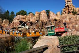 25 Disneyland Rides That You Need To Go On Ranked