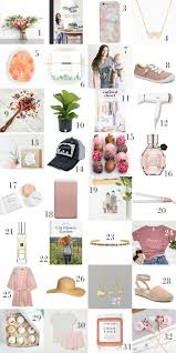 So when you're ready to find your perfect inspiration to make a heartfelt gift, start with our list below. Mother S Day Gift Guide Love Grows Wild