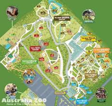 Pin By Kami Shanahan On Places I Want To Go Crocodile Hunter Australia Map Australia