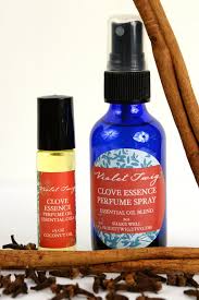 Organic Clove Perfume Essential Oil Perfume Natural Perfume Clove Essential Oil Natural Clove Essential Oil Perfume Essential Oils Essential Oil Blends