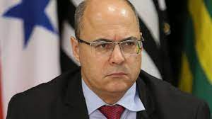 January 27, 2020 3:51 pm. Brazil S Covid Cpi Fierce Clash Between Former Allies Flavio Bolsonaro And Ex Rio Governor Witzel The Rio Times