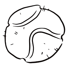 Tennis Ball Doodle Ad Tennis Doodle Ball In 2021 Doodles Tennis Ball Ball