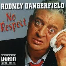 Comedy Rodney Dangerfield