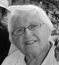 Pauline Richards Obituary (August 23, 1935