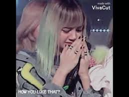 Blackpink lisa sad and cry moments | why so sad lisa copyright disclaimer: Princesses Don T Cry Blackpink Lisa Youtube In 2021 Cry Blackpink Blackpink Lisa Princesses Don T Cry