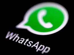 New delhi (ap) — the messaging app whatsapp has sued the indian government seeking to defend its users' privacy and stop new rules that would require it to make messages traceable to. Ttcurw2dk8gdym
