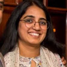 Lalita Mantravadi Email & Phone Number