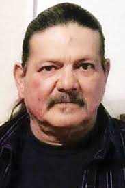 Leo Mark Lopez (Pops)