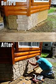 Insulated and faux skirting can cost $3,000 or more. 25 Mobile Home Skirting Ideas Mobile Home Skirting Mobile Home Skirting