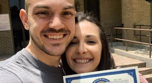 Rebekah Carnell and Kyle Kolafa's Wedding Website