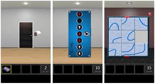 Simon davison has made dozens of career pivots in his life, becoming, among other things, a u.k. You Must Escape A Windows Phone Game With More Puzzles Than You Can Shake A Stick At Windows Central