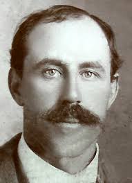 Harry Collins Speelman (1879-1962)