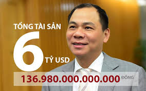 Phạm is the fourth most common vietnamese family name from 范, which may be rendered as fan in chinese or beom in korean. Cáº§m 6 Tá»· Usd Trong Tay Tá»· Phu Pháº¡m Nháº­t VÆ°á»£ng Tiá»n Cao HÆ¡n Nui