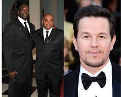 In-a-Minute Fasting": Kenny Smith and Shaquille O'Neal Ridicule Charles  Barkley as Mark Wahlberg Explains Morning Routine After Waking Up at 3 AM  Daily