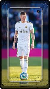 Player @realmadrid & @dfb_team @fifaworldcup winner 2014 | 4x cl winner my foundation: Toni Kroos Wallpapers Hd Latest Version For Android Download Apk