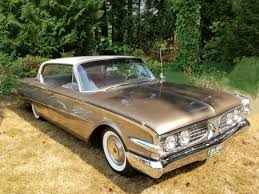 Image result for Alaskan Gold 1960 Edsel