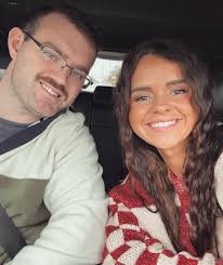 Today and every day I'm so thankful for you. It's been a tough few months  but we get through it all, because we have each other. I love you ❤️