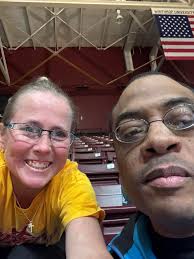 The first Thursday club 11/25/2024