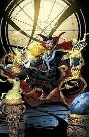Dr Strange Doctor Strange Marvel Doctor Strange Art Doctor Strange Comic