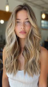 30 Balayage Hair Color Inspirations