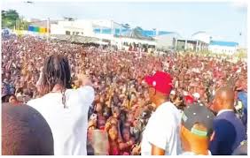 3 Governors That Stood Out for Their 2025 Christmas Moves || Nnewi City