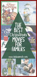 This was released in 1994, and it starred tim allen as scott calvin. The 12 Best Christmas Movies For Families Dad Suggests