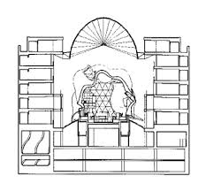And that's if you're lucky. Dz Bank Data Photos Plans Wikiarquitectura