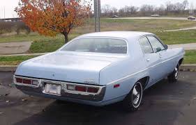 Image result for Bright Blue 1971 Coronet