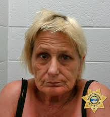 JCPD TRAFFIC STOP LEADS TO ARREST ON METH CHARGES