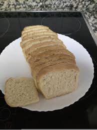 Pan De Molde Casero Sin Mantequilla Robot De Cocina Mycook Receta Pan De Molde Recetas De Comida Robot De Cocina