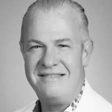 A short message from Nick Douglas, bass player of the Heavy Metal band  "Doro". He just finished recording an audiobook of one of Stretes works