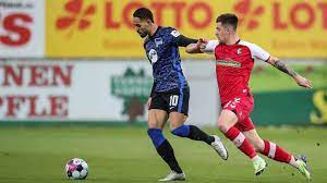 Er wolle kein risiko eingehen, dass der abwehrchef hatte zuletzt im hinspiel in freiburg, das die hertha 1:4 verloren hatte, von. Dqk65udv1wh7am