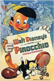 волшебные сказки принцесс Disney следуй за мечтой на русском Pinokkio Multfilm Vikipediya