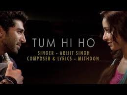 أشهر أغنية هندية Tum Hi Ho طريقة لفظ كلماتها Youtube In 2020 International Music Singer Songs