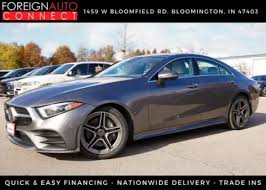 Image result for Steel Grey 2016 CLS