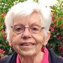 It is with heavy hearts that we announce the passing of Charlotte (Roll)  Yoculan, beloved wife of Paul Yoculan, Sr. We extend our deepest  condolences to all who knew and loved her,