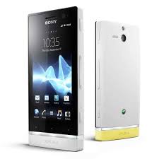 Connect your xperia device to the computer using a usb cable. How To Unlock Sony Xperia U St25i St25a By Code