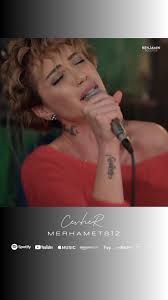 Cevher "MERHAMETSİZ" Akustik, Aşk'a Dair Şarkılar , Söz&Müzik:  @cevherofficial , Düzenleme: @tanercalikmusic , Yönetmen: @kemalkekeva ,  Yapım: Benjamin Records/ @cevherofficial