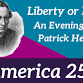 Liberty or Death | An Evening with Patrick Henry event image