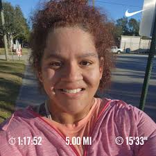 What's the longest distance you've run so far?