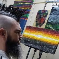 Steven DeWitt Perrin Art, LLC